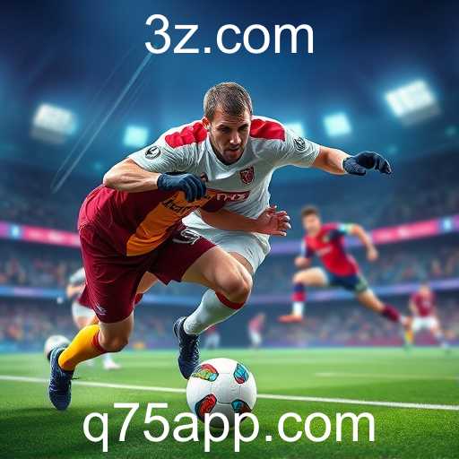 Explorando a Categoria 'Sports Arena' no Q75: Uma Nova Era de Competição Online