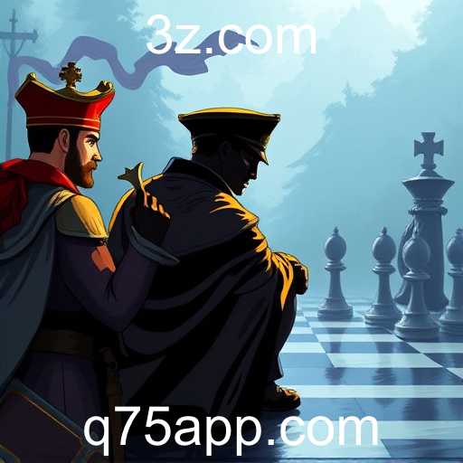 Explorando a Strategy Zone no Q75: O Que Faz Esta Categoria de Jogos Se Destacar