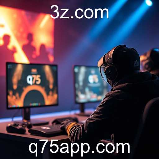 Q75 Celebrates Success in 2025 Gaming Scene