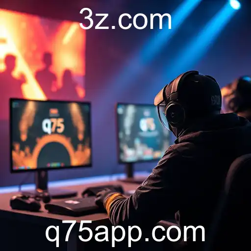 Q75 Celebrates Success in 2025 Gaming Scene