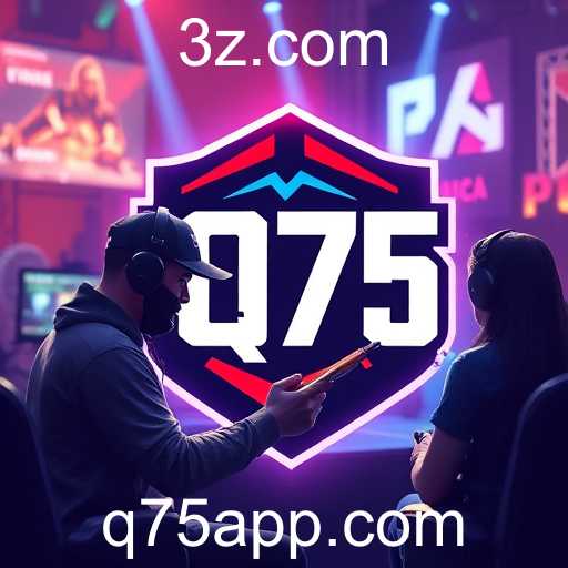 Q75: O Fenômeno em Ascensão no Mundo dos Jogos