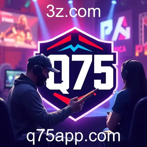 Q75: O Fenômeno em Ascensão no Mundo dos Jogos