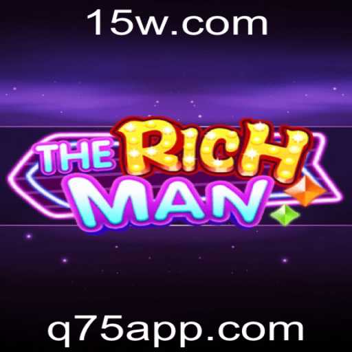 TheRichMan: Descubra o Jogo que Revoluciona Estratégias Financeiras