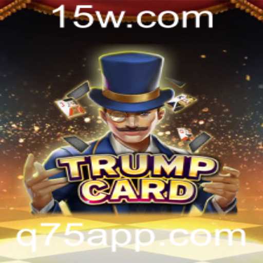 Descubra o Empolgante Mundo de TrumpCard: O Jogo Estratégico que Conquista Todos