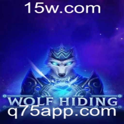 Descubra o Fascinante Mundo de WolfHiding